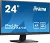 iiyama ProLite XU2494HS-B2 - Monitor LED - Full HD (1080p) Podgląd zdjęcia produktu 2