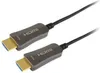 Equip 119430 Aktives optisches HDMI 2.0-Kabel, Produktbild-Vorschau 2