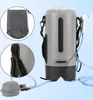 Douche de camping Jayseuw, douche de camping 12 L pour le Voir les images du produit 5