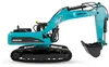 Amewi G705E, Bagger, 1:14, 14 Jahr(e), 2000 mAh, 8,7 kg Produktbild-Vorschau 4