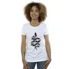 Harry Potter - "Slytherin" T-Shirt für Damen BI24204 (XL) Produktbild-Vorschau 2