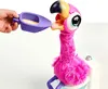 Wenig Live-Haustiere muss flamingo gehen Produktbild-Vorschau 4