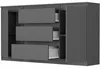 Komoda 140 cm zásuvky dveře skříňka FRAMIRE R-140-S3 Náhled obrázku produktu 8