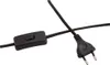 Paulmann Pauleen Tischlampe Midnight Beauty - Keramik & Produktbild-Vorschau 7