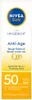 Protection solaire anti-âge NIVEA SUN 86086 SPF50 50ml Voir les images du produit 4