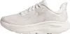HOKA Clifton 10 Damen Laufschuhe weiss EU 40 Produktbild-Vorschau 13
