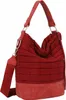 Fritzi aus Preußen bolso de hombro bolso bandolera Brigitte Vista previa de la imagen del producto 2