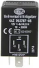 Blinkgeber HELLA 4AZ 003 787-081 Produktbild-Vorschau 1
