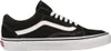 VANS UA OLD SKOOL Black/White - 37 - 5.5 - 4.5 - 23.5 cm Náhled obrázku produktu 22