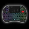 Mini-toetsenbord met touchpad, 2400 MHz, draadloos, Productafbeelding-voorbeeld 5