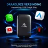 AutoSky AI Box Lite – Draadloze CarPlay & Android Auto met Productafbeelding-voorbeeld 2