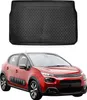 OMAC Tapis de coffre pour Citroen C3 2016-2024 en Voir les images du produit 1