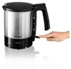 Cloer 4710 Wasserkocher 1,5 l mit herausnehmbarem Produktbild-Vorschau 4