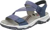 Rieker Damen Sandale Trekking Outdoor Stretch Produktbild-Vorschau 55