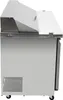 Polar Arbeitstisch 527 Liter 2-Türig - Serie U Produktbild-Vorschau 16