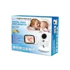 Esperanza EHM002 LCD baby monitor 3,2" biela Náhľad obrázku produktu 2