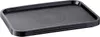APS Fast Food-Tablett, schwarz, Höhe: 25 mm, Länge: 410 mm, Anteprima dell’immagine prodotto 5