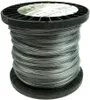 A spool of wire on a white background. Produktbild-Vorschau