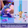 Kit Creativo KPop Demon Hunters Heishi Bracelet Studio Anteprima dell’immagine prodotto 14