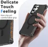 Samsung Galaxy S26 Ultra Hülle - Coverup ShockProof TPU Produktbild-Vorschau 5