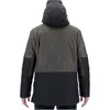 UYN Flash Winterjacke Half-Zip Herren iridescent/black L Produktbild-Vorschau 6