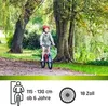Galano FS180 Kinderfahrrad 18 Zoll ab 5 Jahre 115 - 130 cm Produktbild-Vorschau 3