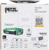 PETZL TIKKA 4.0 Stirnlampe, grün Produktbild-Vorschau 9