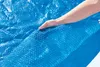 Bestway® PE-Solarabdeckplane Ø 356 cm, blau, rund Produktbild-Vorschau 5