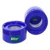 Sillar Filterset 4-teilig – Ersatz Vorfilter & Produktbild-Vorschau 4
