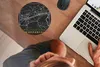 MuchoWow® Mauspad Mousepad Stadtplan - Deutschland - Gold - Produktbild-Vorschau 3