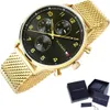 Tommy Hilfiger - Tommy Hilfiger TH1791989 - Leonard - Produktbild-Vorschau 21
