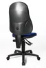 TOPSTAR Drehstuhl Point 60 royalblau Produktbild-Vorschau 14