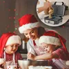 ProfiCook wafelijzer 501240, model Brusselse wafel Productafbeelding-voorbeeld 15