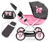 Carrozzina per Bambole Cosy con Accessori by Bayer Design Anteprima dell’immagine prodotto 6