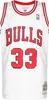 Mitchell & Ness NBA Swingman Jersey Chicago Bulls 1997-98 Produktbild-Vorschau 8