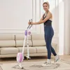 Ab-Maschine Heimfitnessgeräte Bauchtrainer Produktbild-Vorschau 8