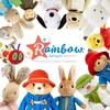 Peter Rabbit | Peluche suave con vibraciones, 22 cm Vista previa de la imagen del producto 7