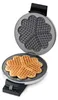 cloer CLO 120 Waffelautomat 24 cm 306068 4004631001203 Voir les images du produit 15