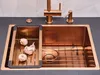 REGINOX R38901 Bodengitter NEW YORK Copper II 50x40 / Produktbild-Vorschau 3
