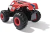 van der Meulen Monster Jam RC Marvel Iron Man e Spider-Man Anteprima dell’immagine prodotto 17