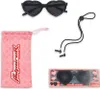Sonnenbrille Pit Viper The Admirer Sportbrille Produktbild-Vorschau 14