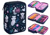 Dreaming Koala Jumper 3 Coolpack Trousse à crayons à trois Voir les images du produit 1