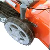Oleo-Mac 6Km* 51Cm Emak K800 Gv 53 Tk Allroad 4 kosačka s Náhľad obrázku produktu 11