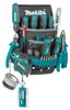 Bolsa de herramientas eléctrica Makita Vista previa de la imagen del producto 2