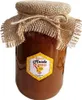 Natural Food – Surový med – Prírodný. Neupravený, Náhľad obrázku produktu 1