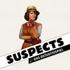 KOSMOS Suspects - Mörderischer Marathon, Detektivspiel, Anteprima dell’immagine prodotto 5