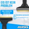 Eiskratzer Auto Messing MURSKA Eisschaber schnell, einfach Produktbild-Vorschau 5