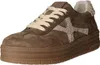 Schnürhalbschuh Sneaker (sportlich) 1590020001 Produktbild-Vorschau 1