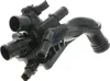 VEMO Thermostatgehäuse V22-99-0018 passend für PEUGEOT 207 Produktbild-Vorschau 9