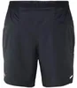 Nike Dri-Fit Stride 2-In-1-Laufshorts Herren - Schwarz | Produktbild-Vorschau 16